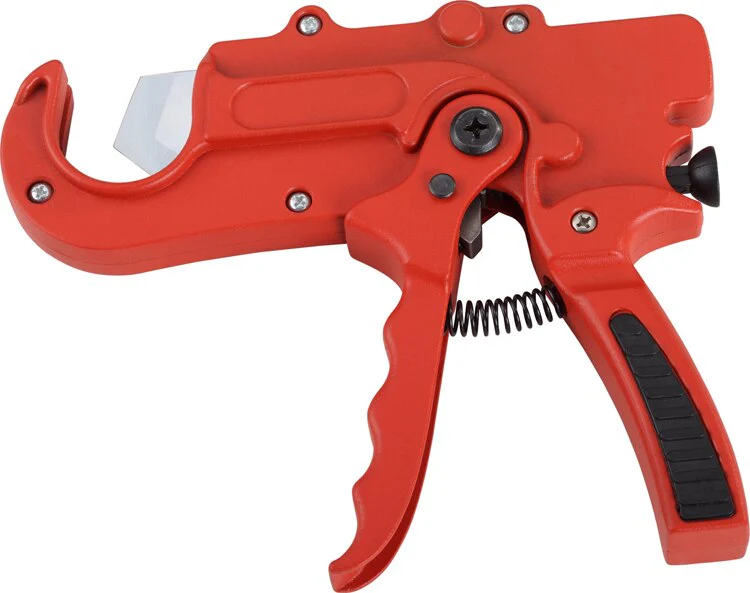 Plastic Pipe Cutter Scissor - Image 4
