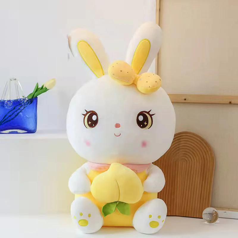 Playful Panda Soft Panda Plush Toy - Image 3