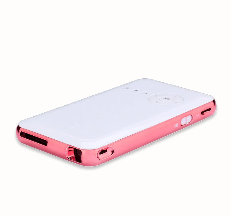Pocket Cinema Portable Smart Projector - Image 9