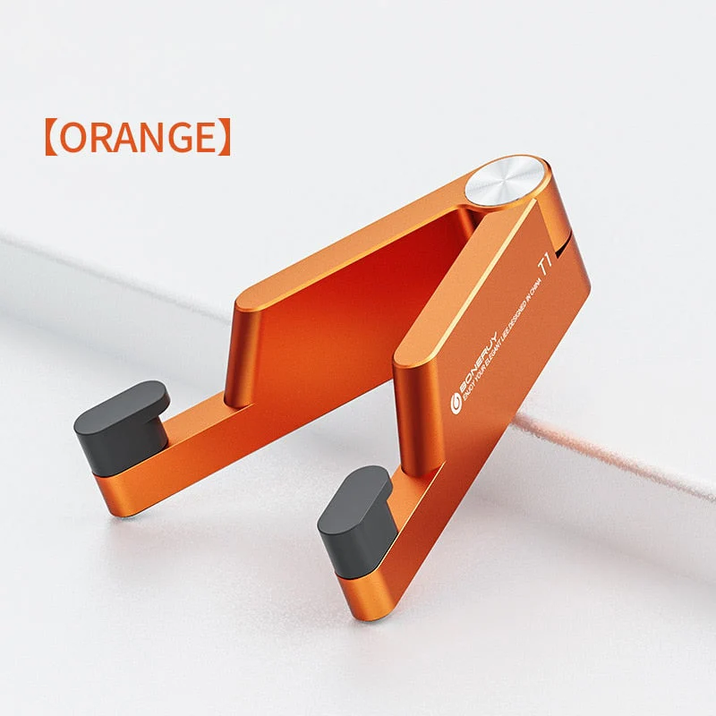 Pocket Flex Aluminum Cellphone Desk Holder - Image 7