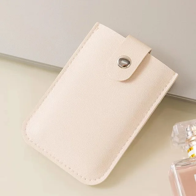 Pocket Flex Leather Multi-Card Holder - Image 10