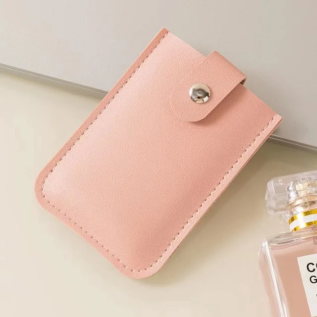 Pocket Flex Leather Multi-Card Holder - Image 11