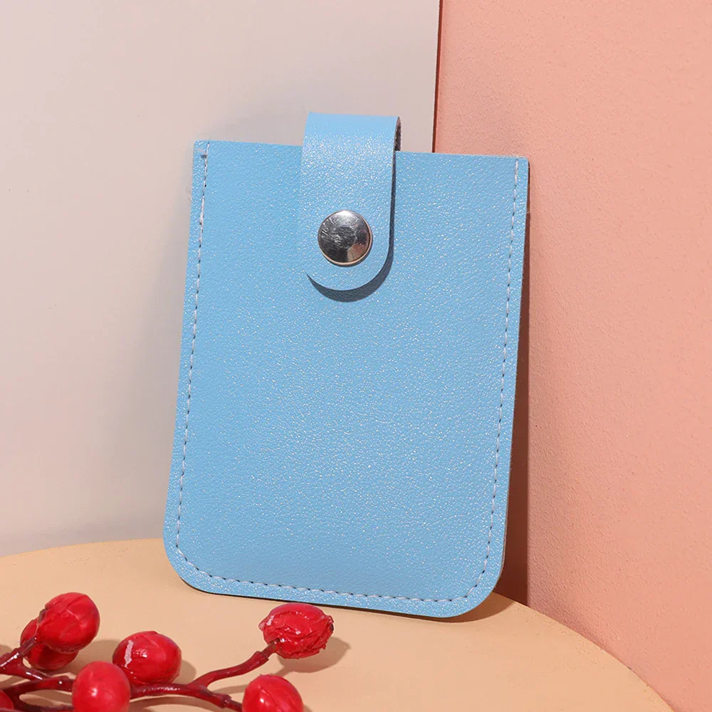 Pocket Flex Leather Multi-Card Holder - Image 8