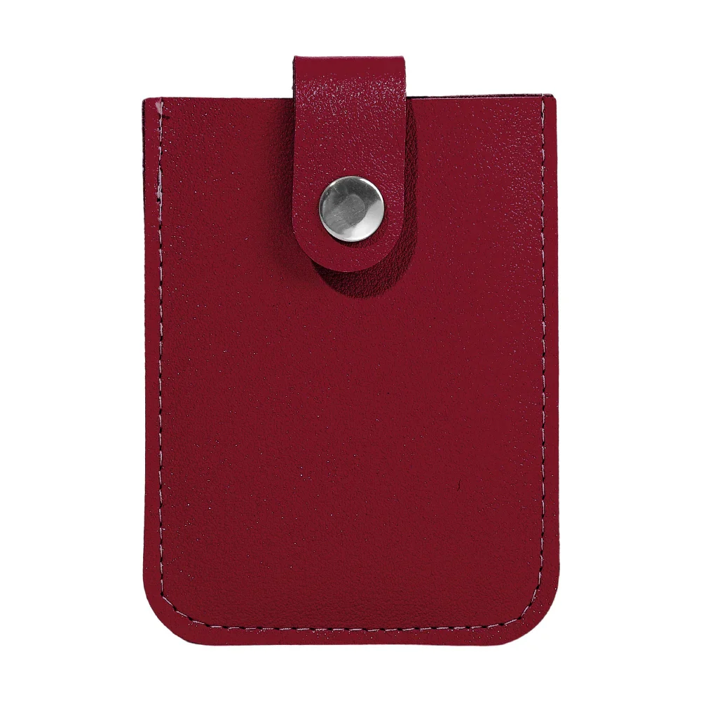 Pocket Flex Leather Multi-Card Holder - Image 9