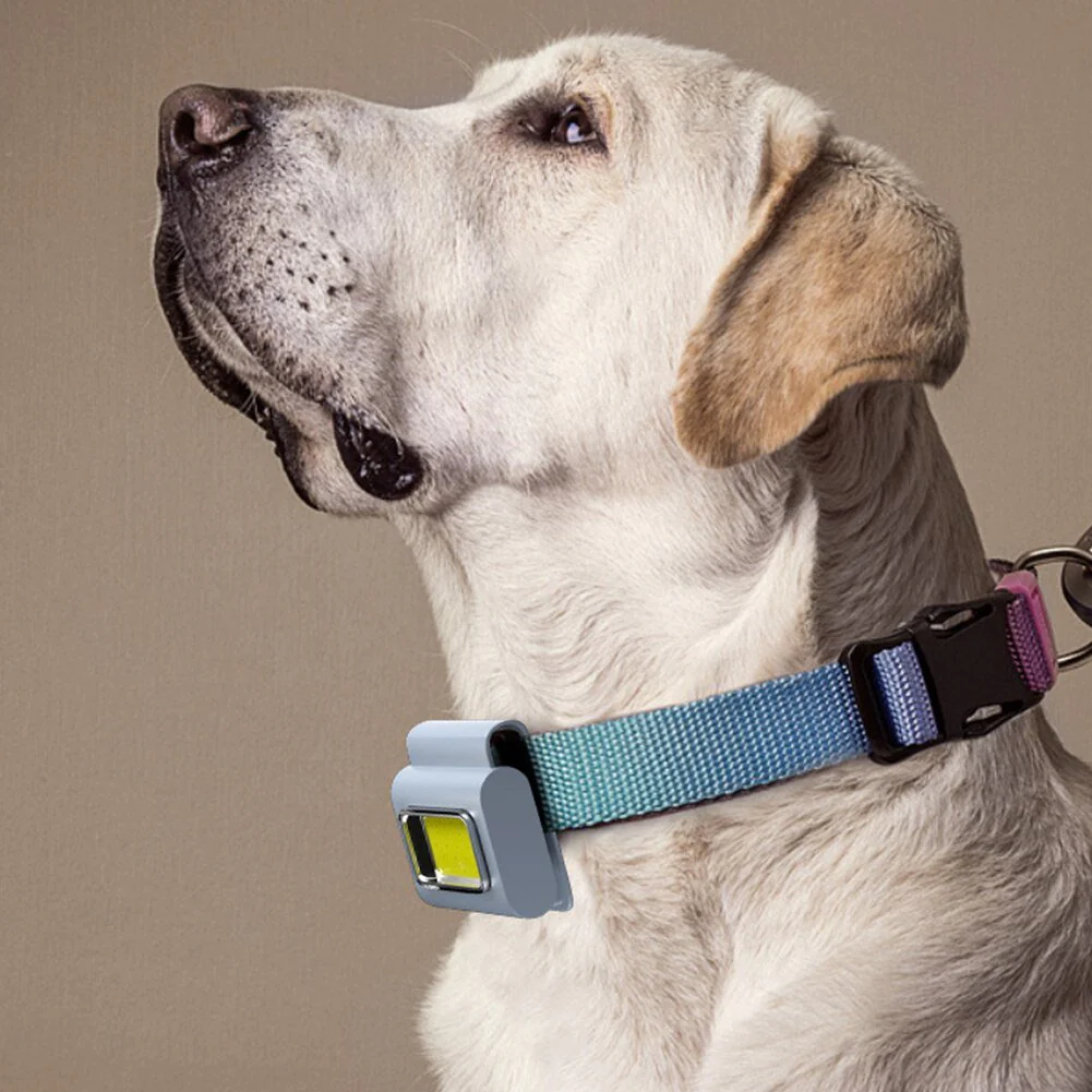 Pocket Must-Have Mini Magnetic Walking Lamp Clip - Image 4