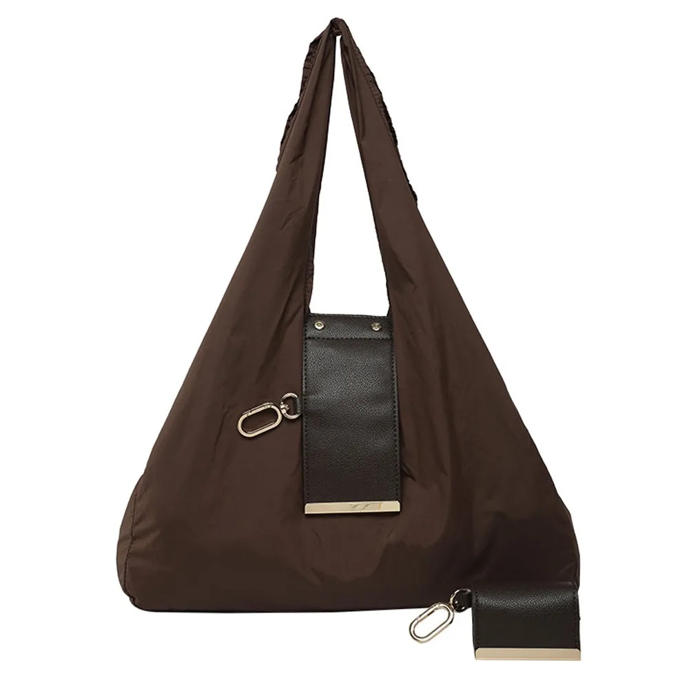 Pocket Size Expandable Tote Reusable Shopping Bag - Image 7