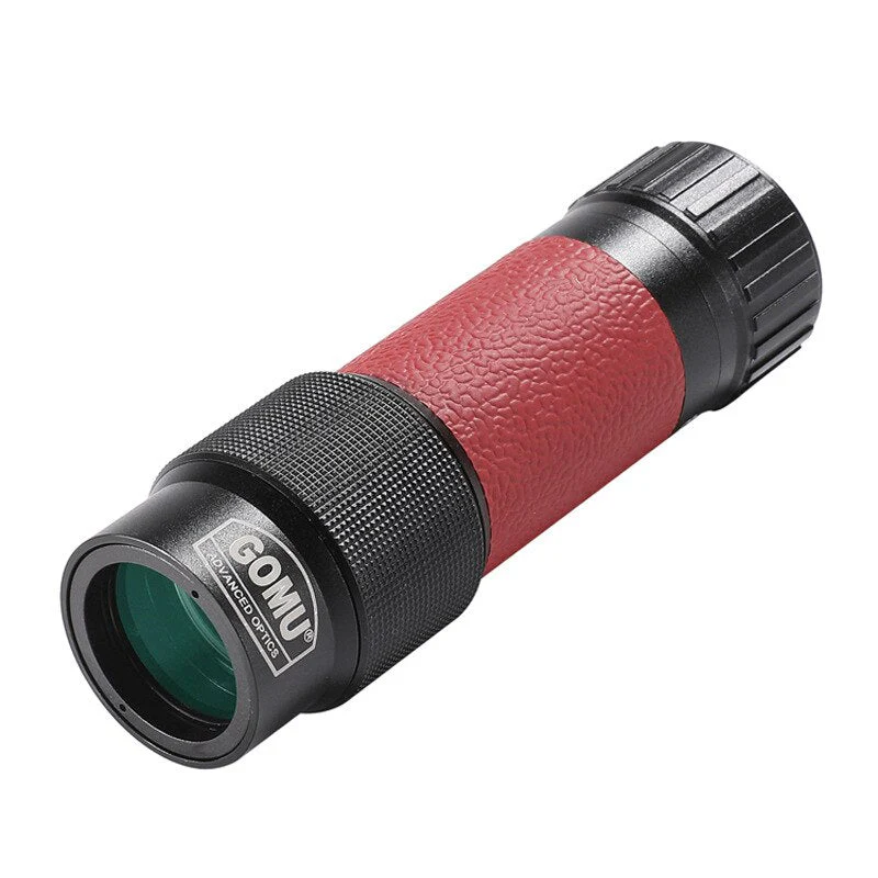 Pocket Size Waterproof Monocular Handy Outdoor Telescope - Image 4