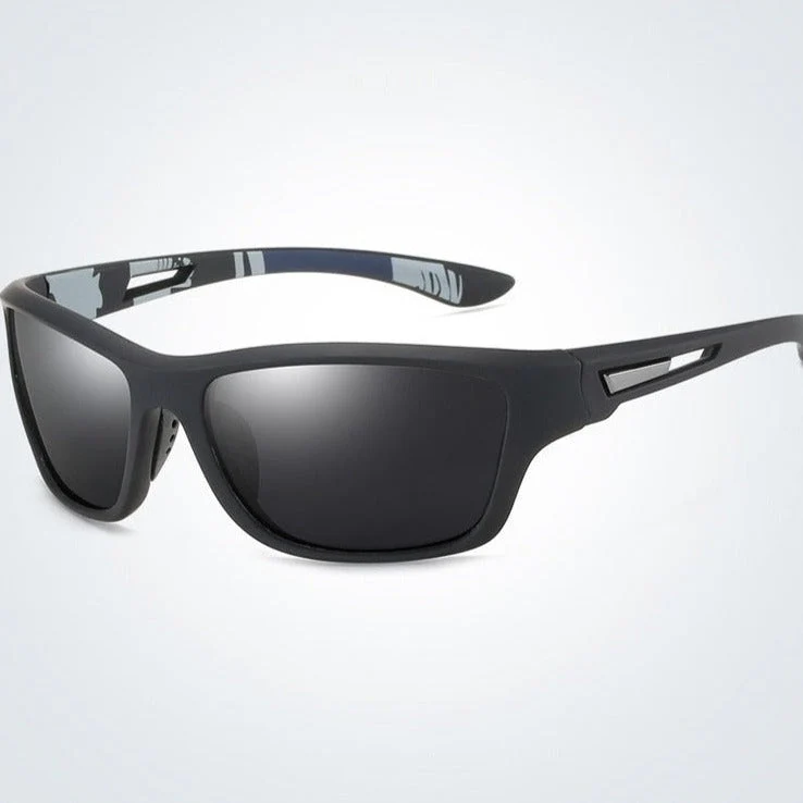 Polarized Colorful Summer Sport Sunglasses - Image 7