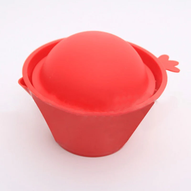 Pomegranate Peeling Bowl - Image 3