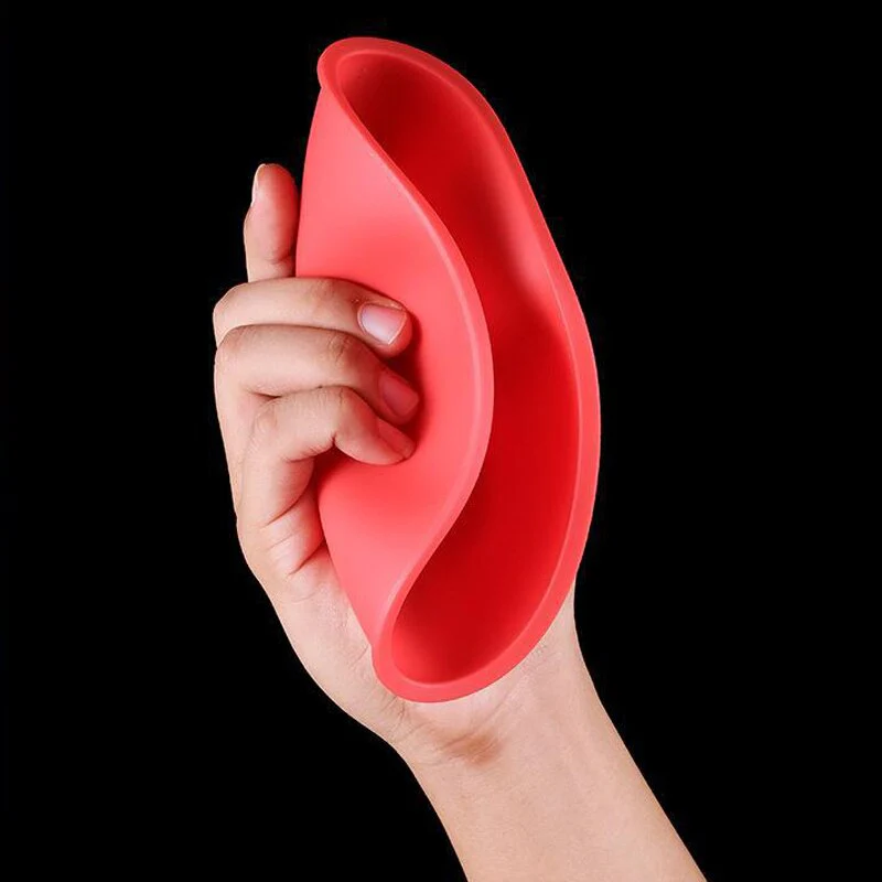 Pomegranate Peeling Bowl - Image 4