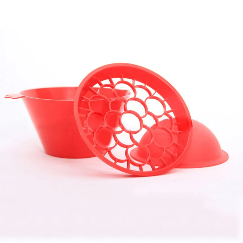Pomegranate Peeling Bowl - Image 5