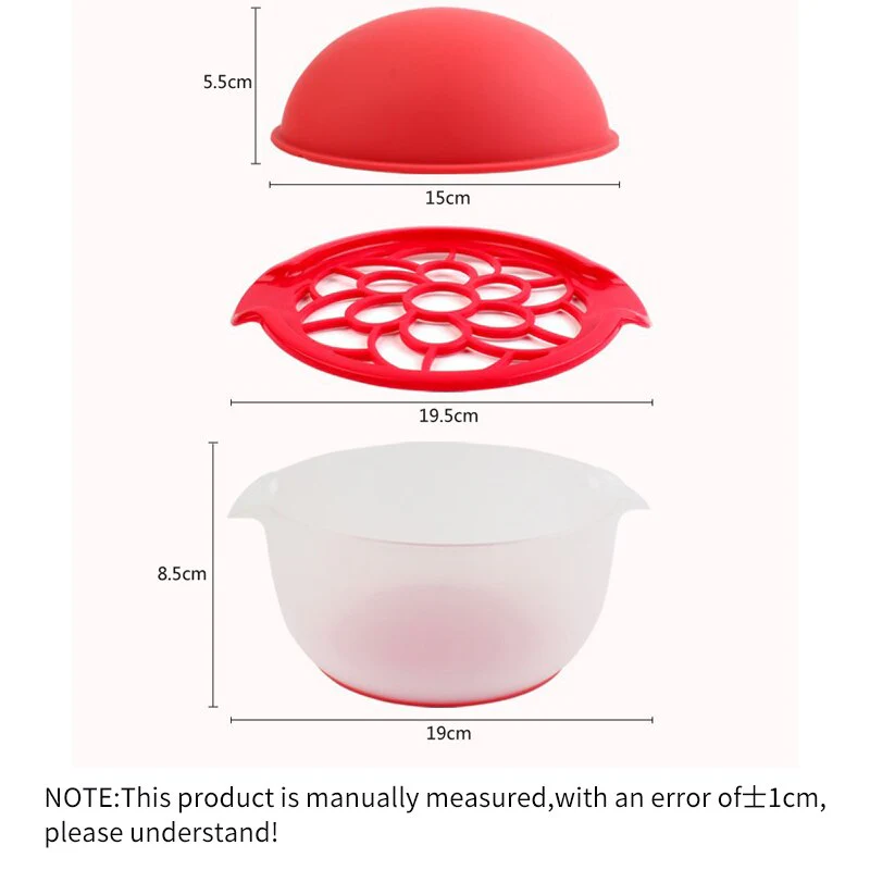 Pomegranate Peeling Bowl - Image 6
