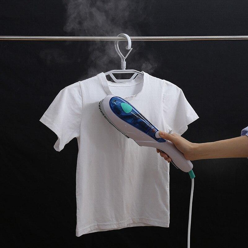 Portable Amazing Steam Iron for Clothes - Image 4