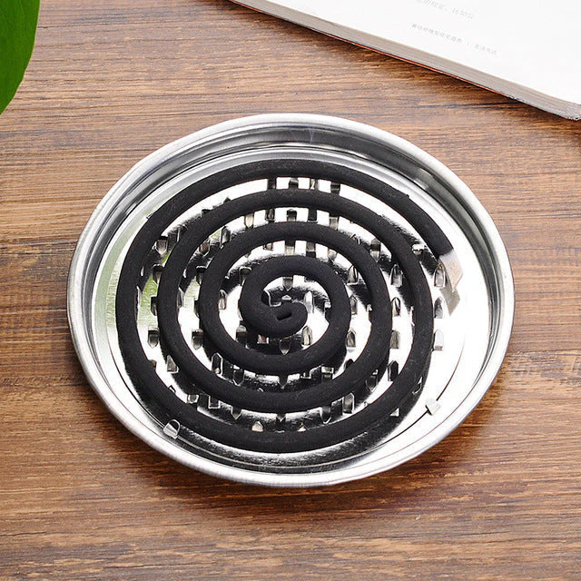 Portable Anti Mosquito Coil Holder - Image 4