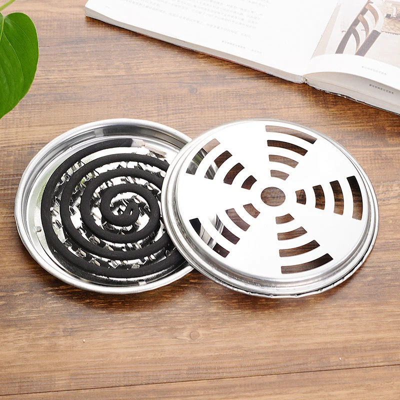 Portable Anti Mosquito Coil Holder - Image 5