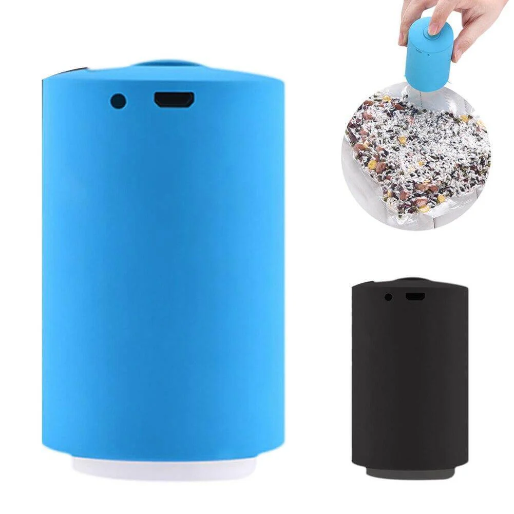 Portable Automatic Bag Sealer Vacuum - Image 5