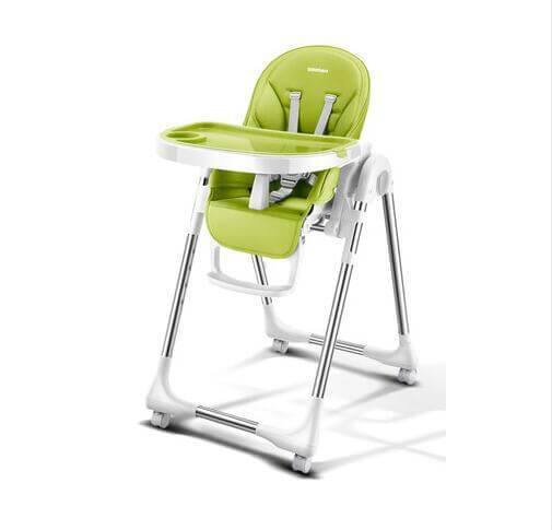 Portable Baby Seat Dinner Table - Image 3