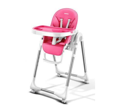 Portable Baby Seat Dinner Table - Image 4