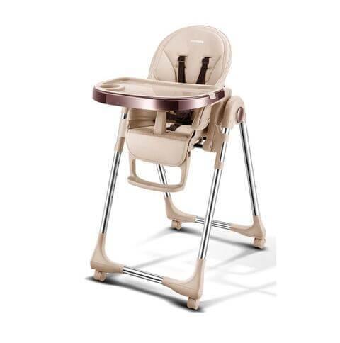 Portable Baby Seat Dinner Table - Image 7