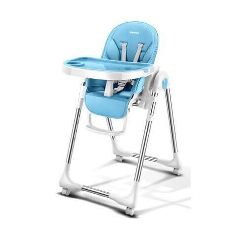 Portable Baby Seat Dinner Table - Image 8