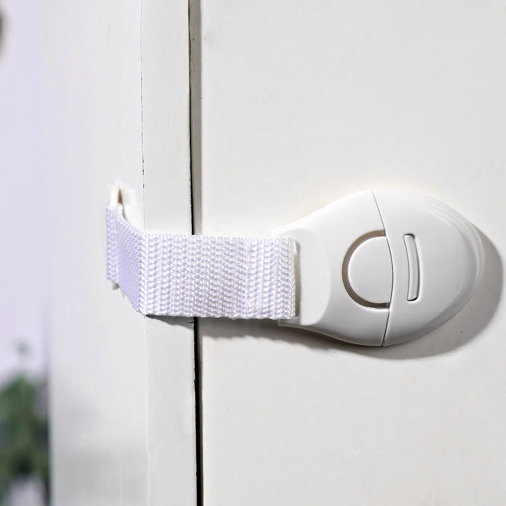 Portable Cabinet Door Straps - Image 3