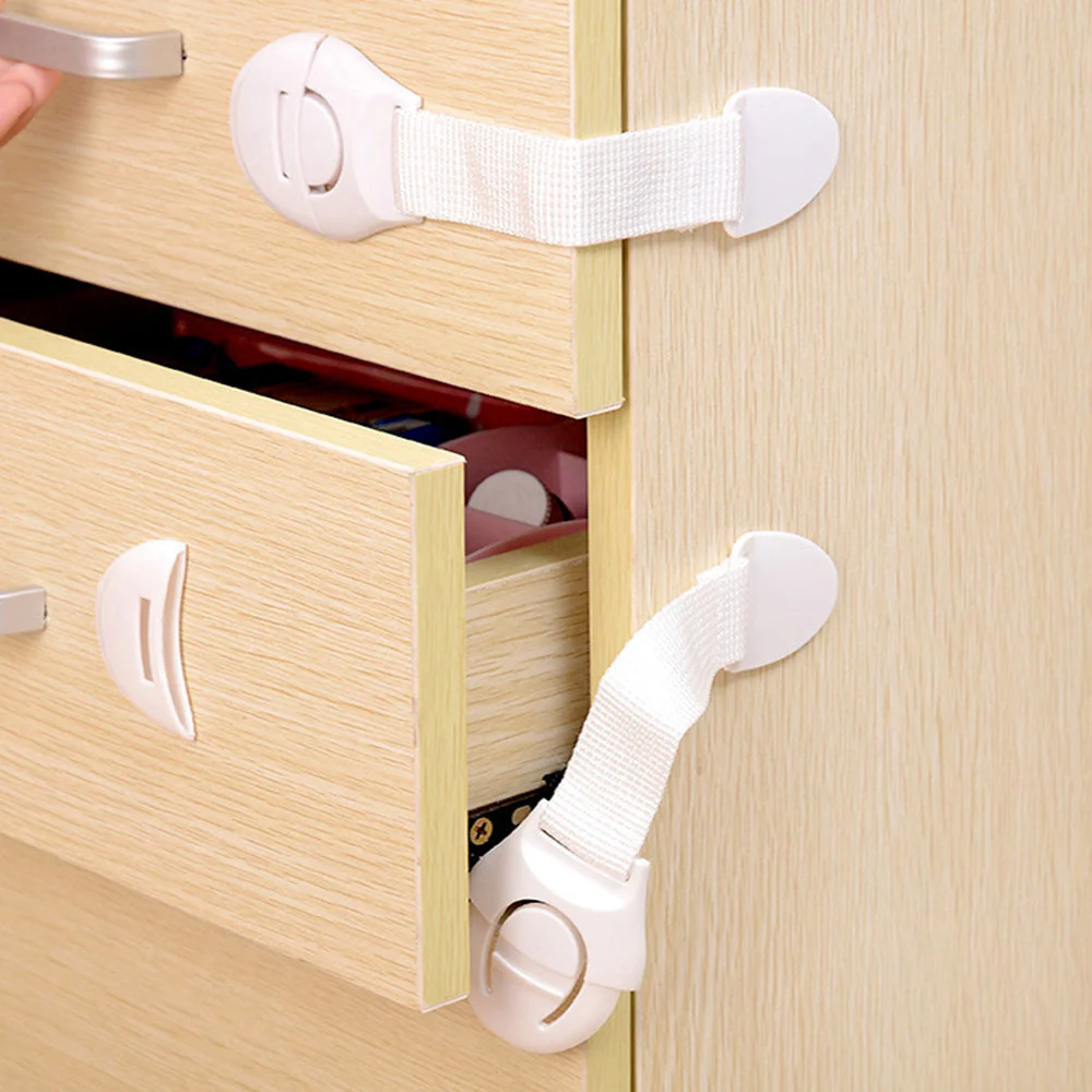 Portable Cabinet Door Straps - Image 4