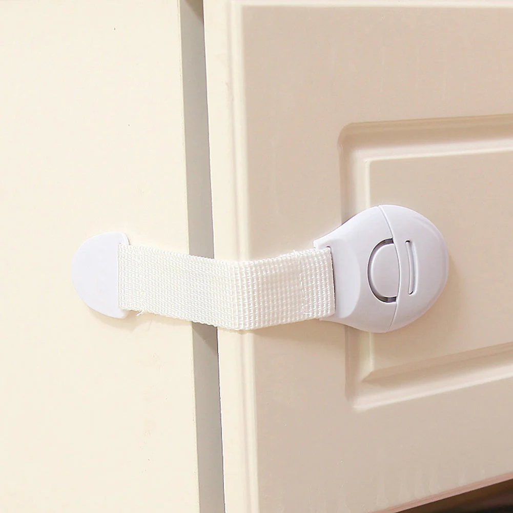 Portable Cabinet Door Straps - Image 6