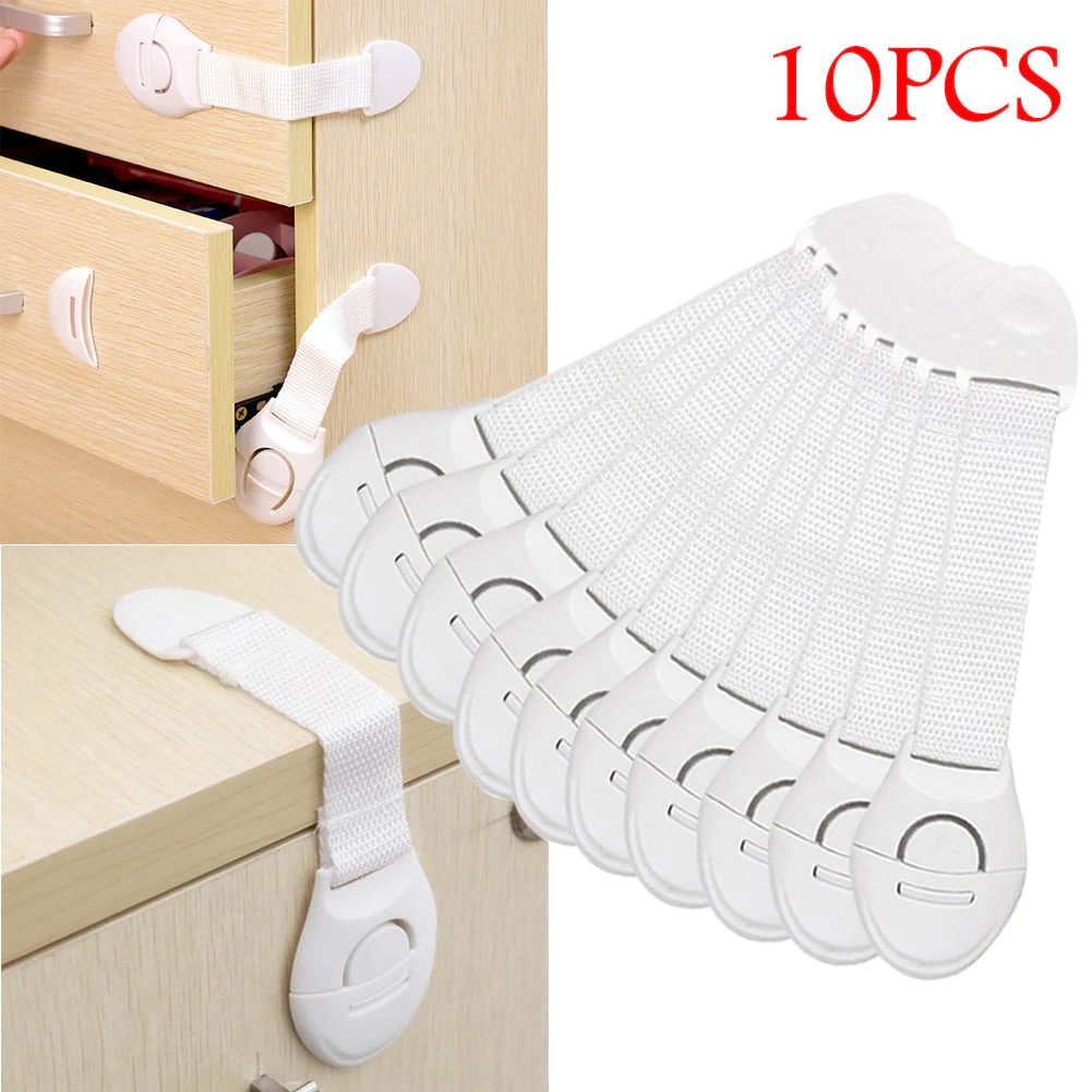 Portable Cabinet Door Straps - Image 7