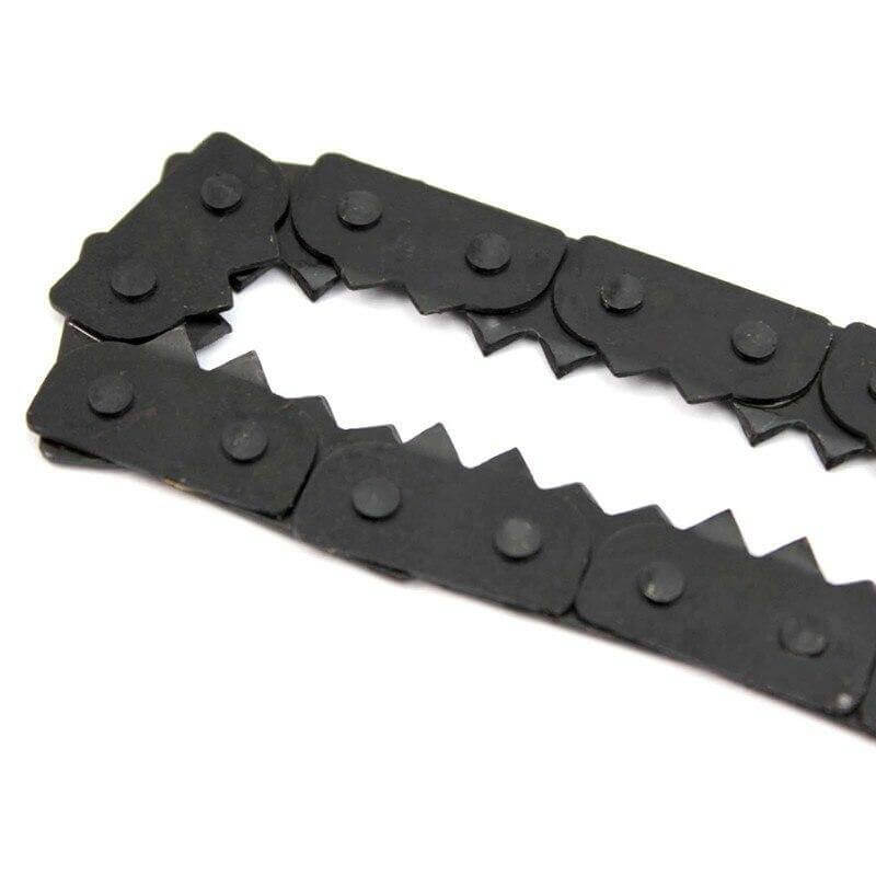 Portable Camping Emergency Chain Saw - Image 5