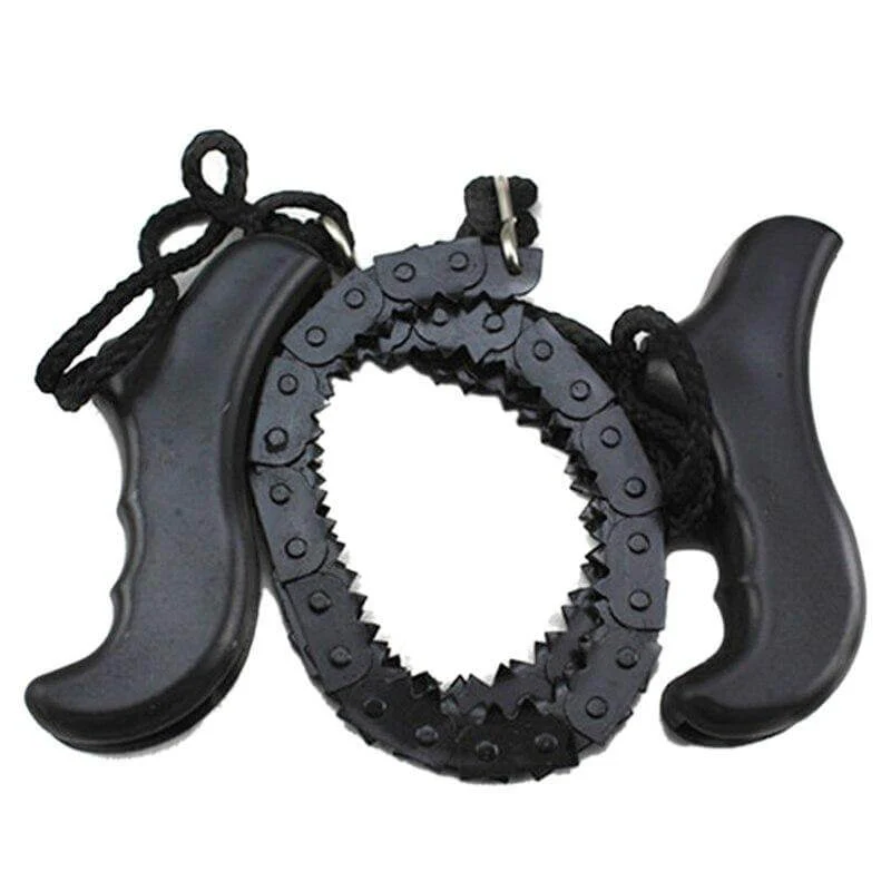 Portable Camping Emergency Chain Saw - Image 6