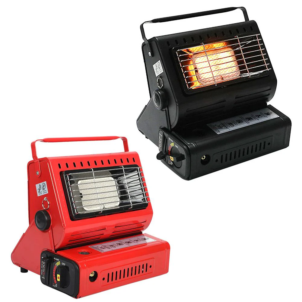 Portable Camping Gas Stove - Image 5