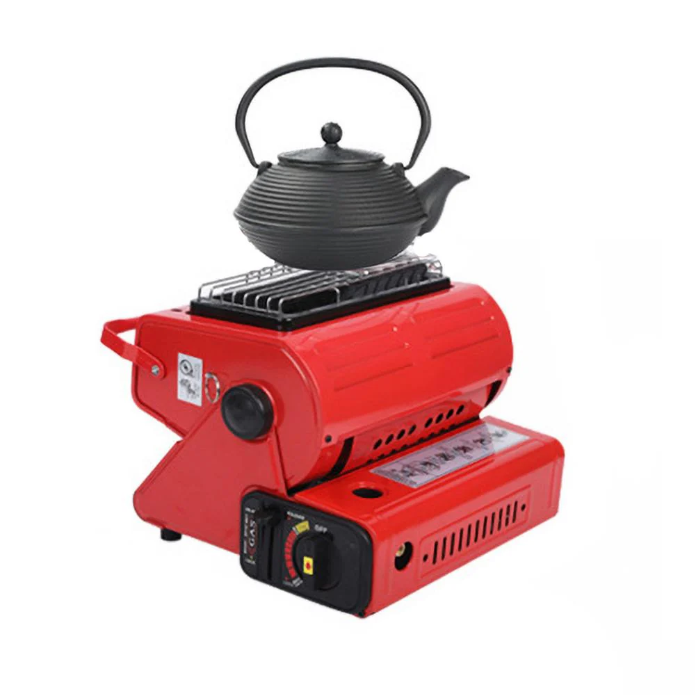 Portable Camping Gas Stove - Image 6