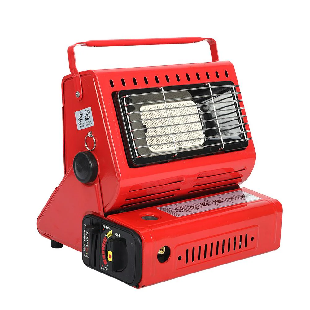 Portable Camping Gas Stove - Image 7