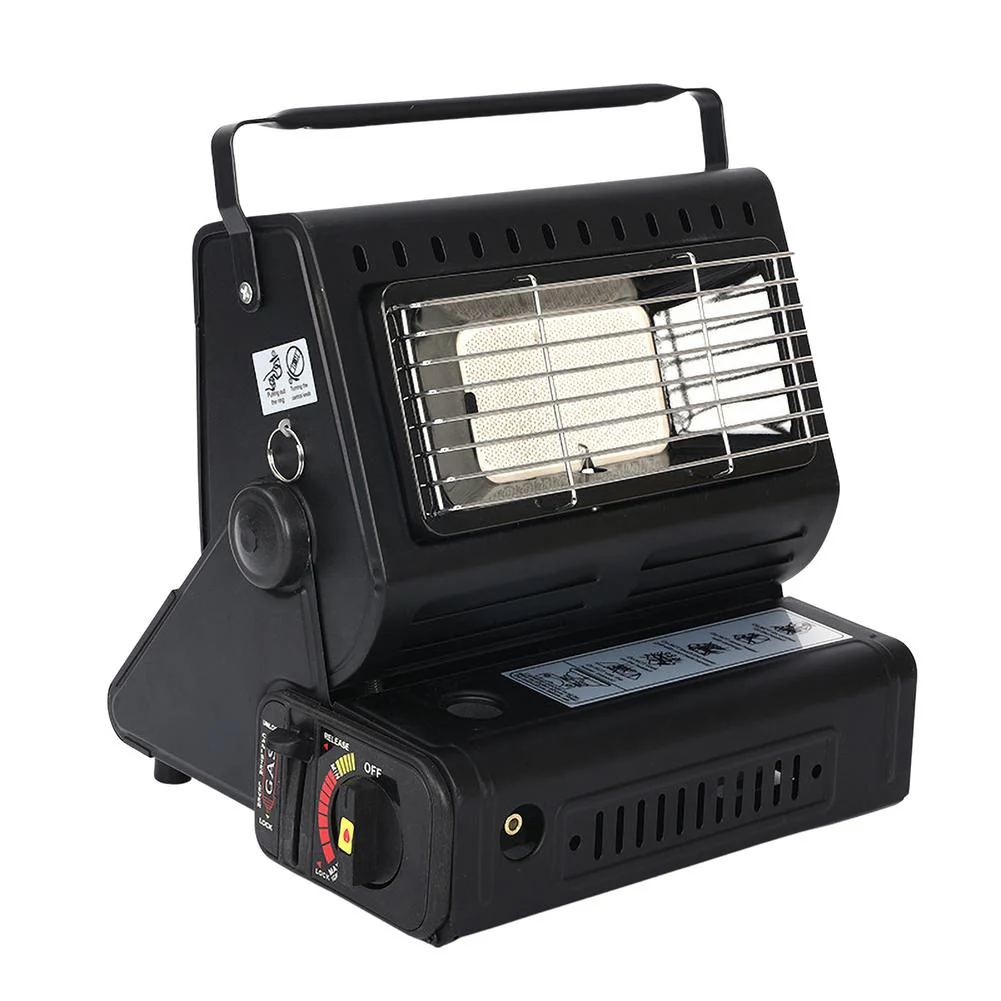 Portable Camping Gas Stove - Image 8