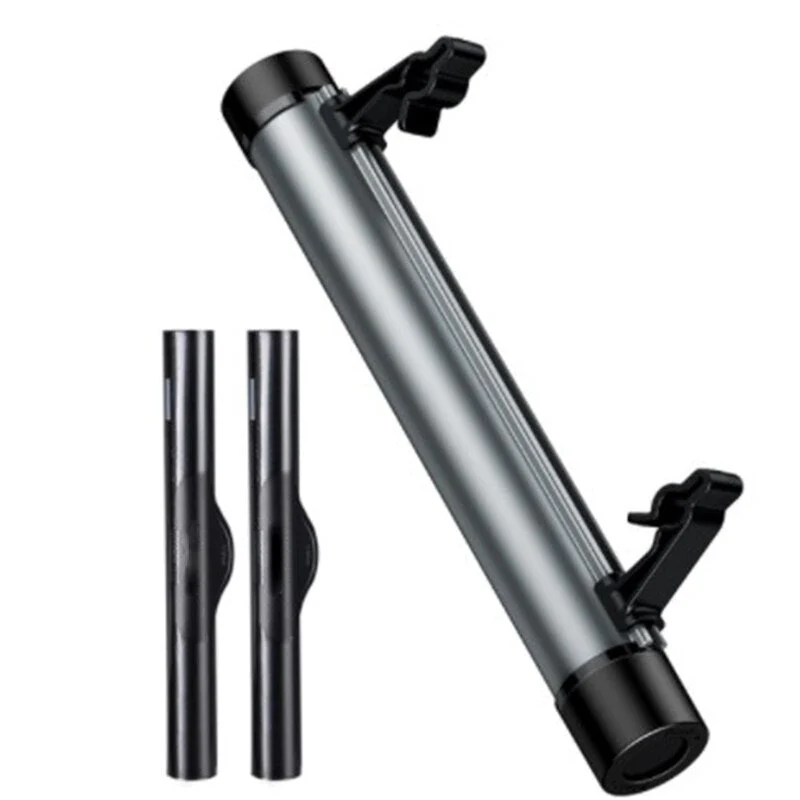 Portable Car Back Seat Trash Bag Dispenser - Image 6