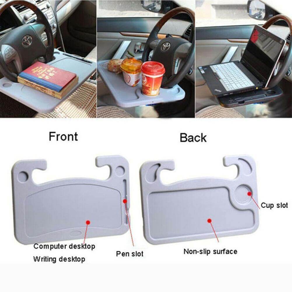 Portable Car Steering Stand - Image 2