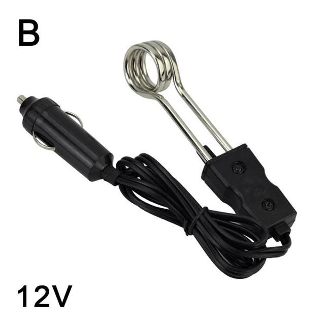 Portable Car Travel Water Immersion Heater - Image 7