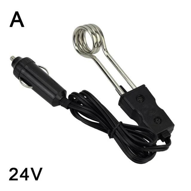 Portable Car Travel Water Immersion Heater - Image 8