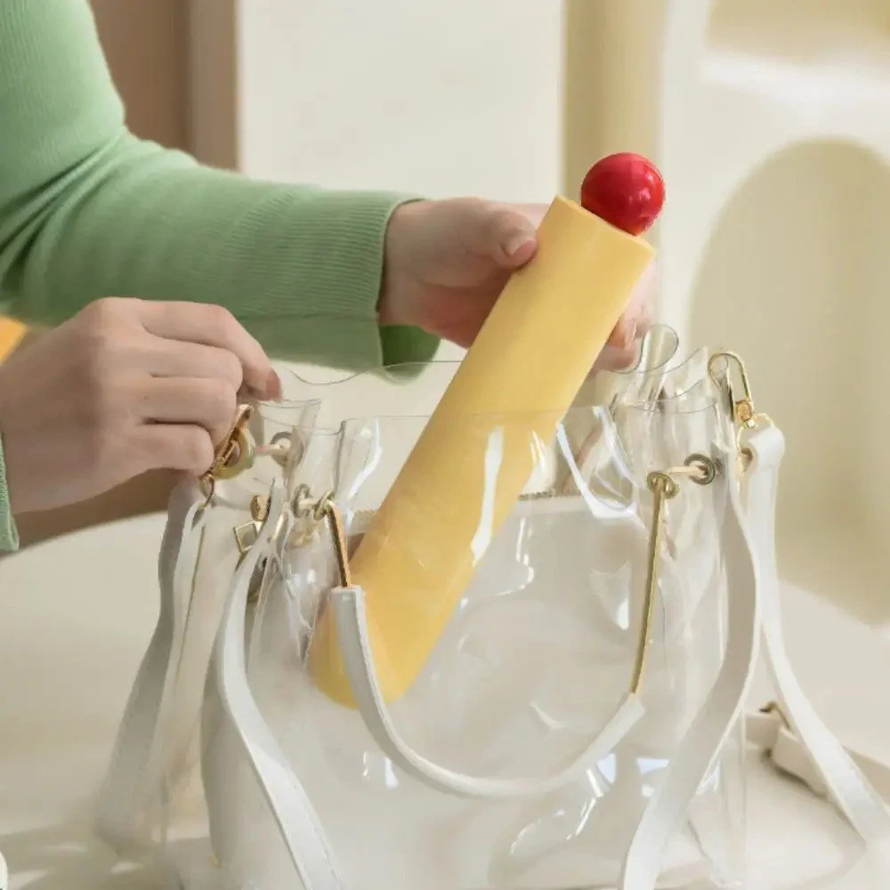 Portable Chopstick Travel Cutlery Set - Image 7