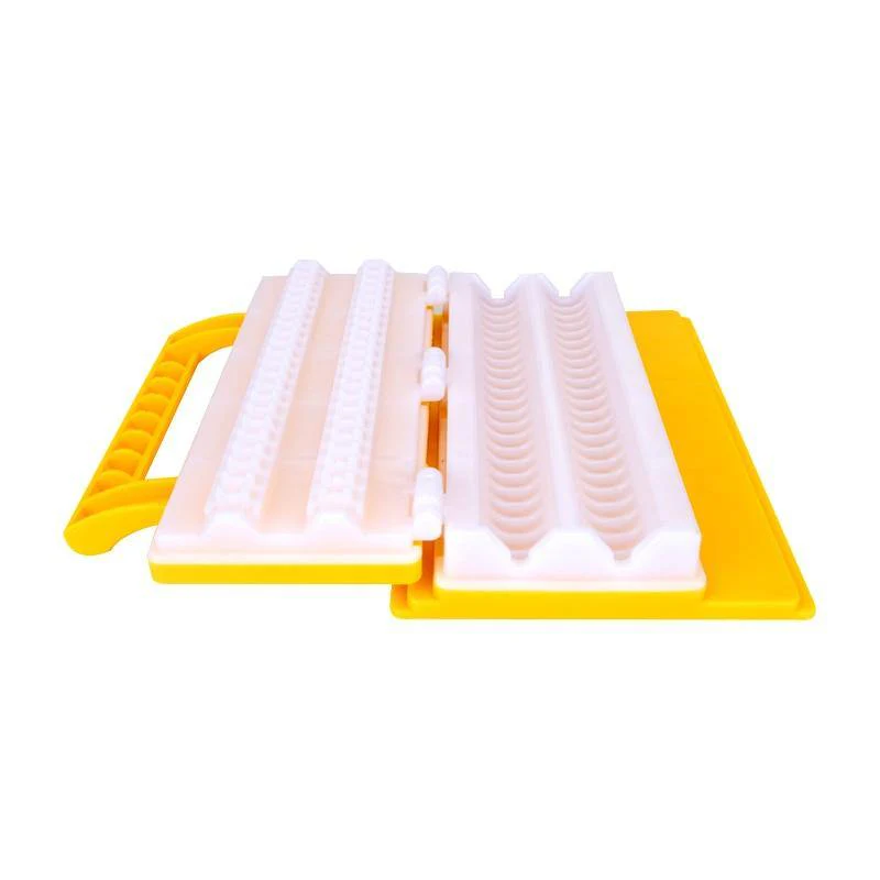 Portable Double BBQ Kebabs Maker - Image 6