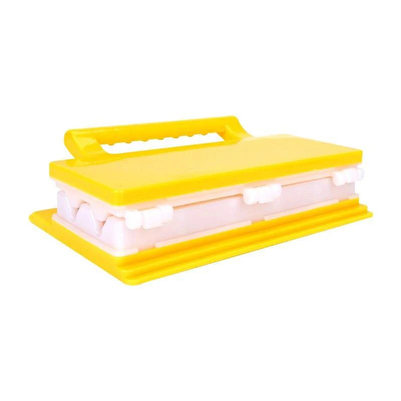 Portable Double BBQ Kebabs Maker - Image 8