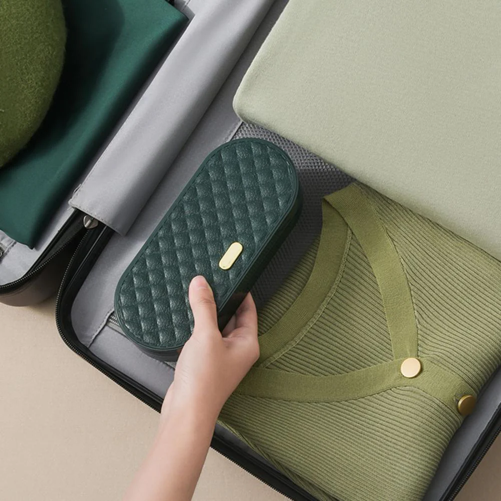 Portable Double-layer Sewing Box Set - Image 3