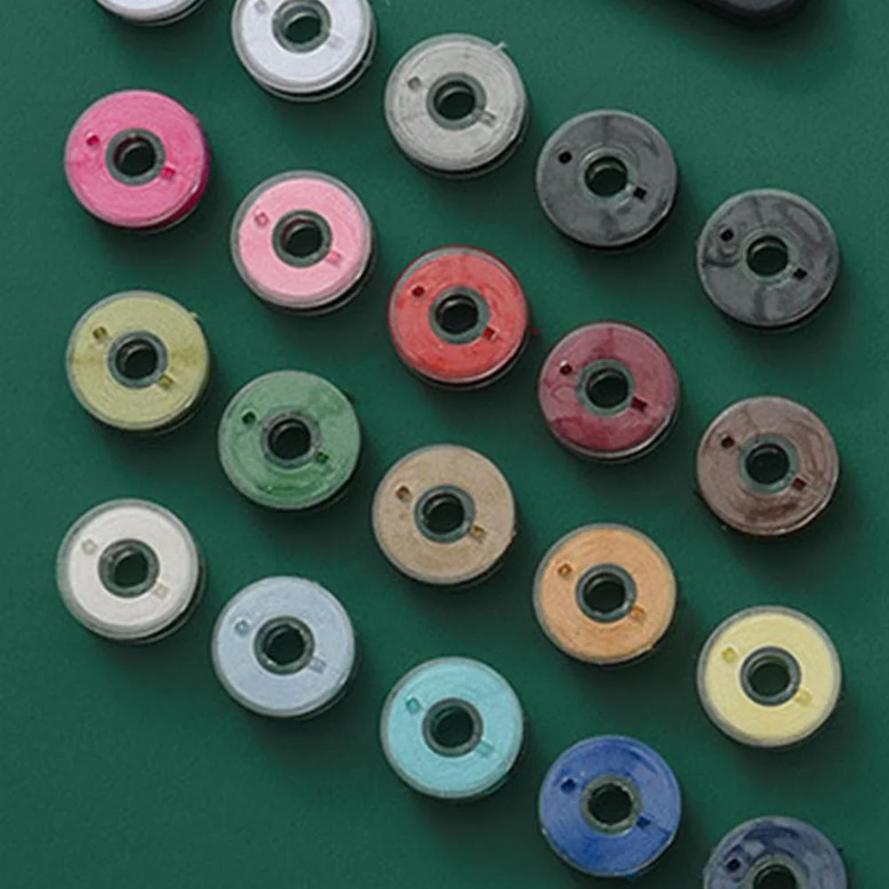 Portable Double-layer Sewing Box Set - Image 4