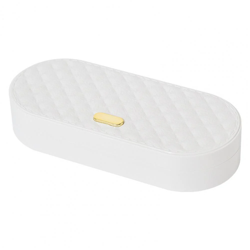 Portable Double-layer Sewing Box Set - Image 7