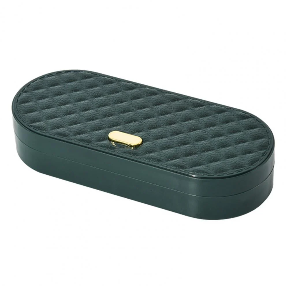 Portable Double-layer Sewing Box Set - Image 8