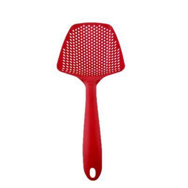 Portable Drainer Scoop - Image 2