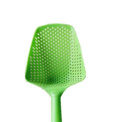 Portable Drainer Scoop - Image 4