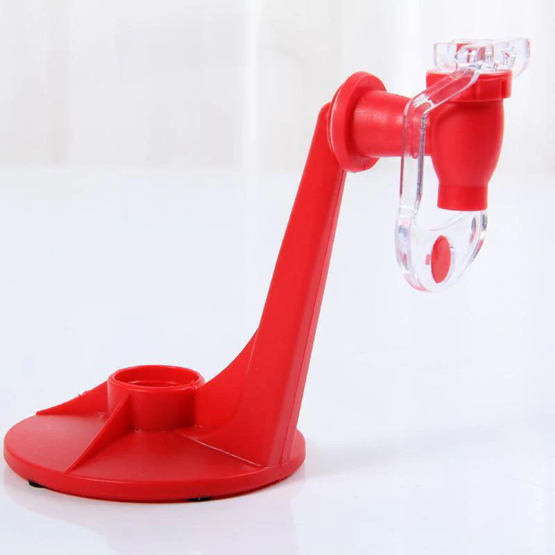 Portable Drinking Soda Dispenser - Image 4