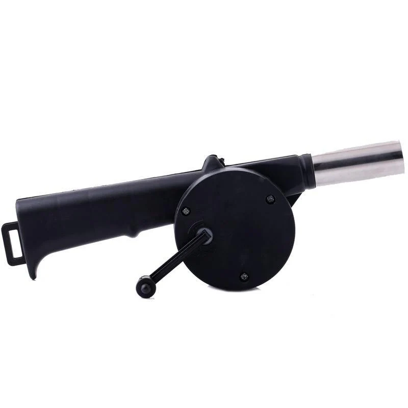 Portable Easy Barbecue Air Blower - Image 6