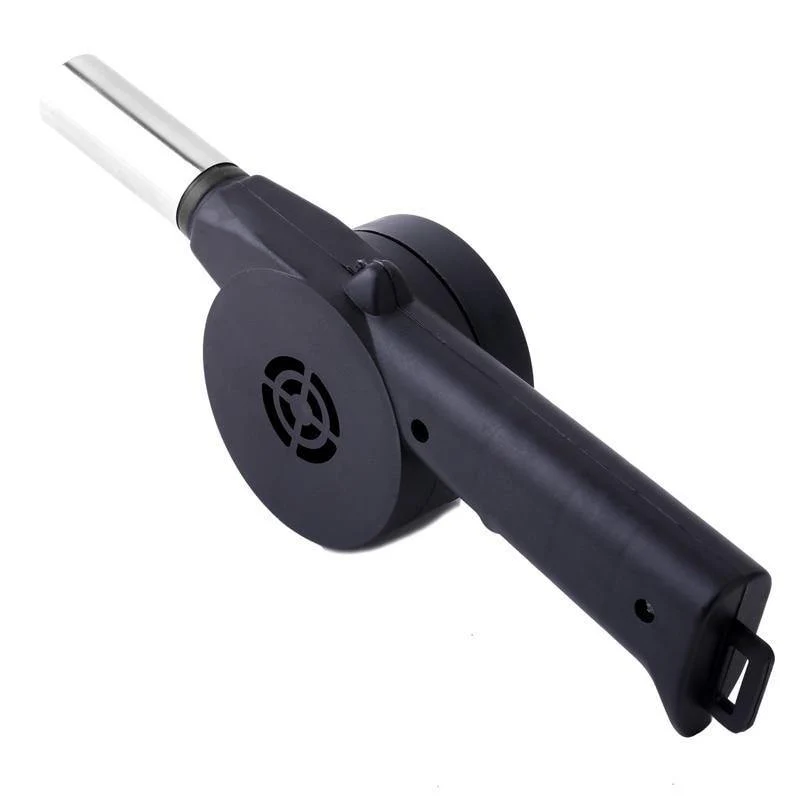 Portable Easy Barbecue Air Blower - Image 7